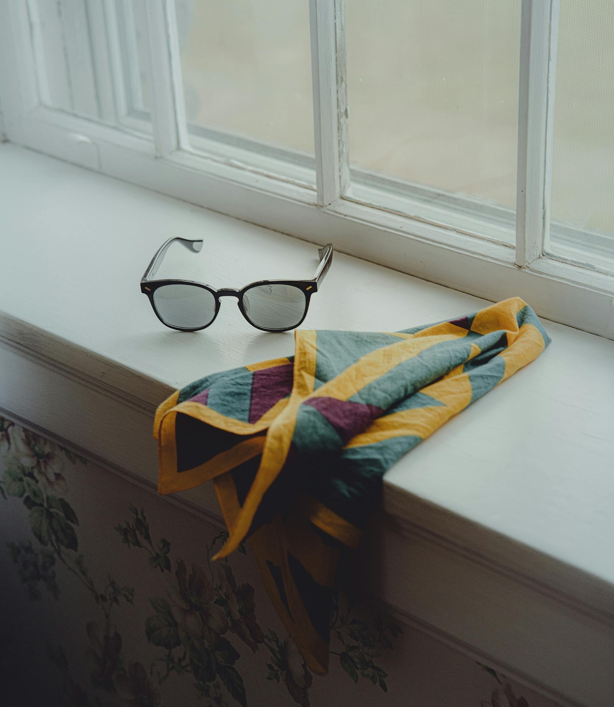 The Charles Sunglasses