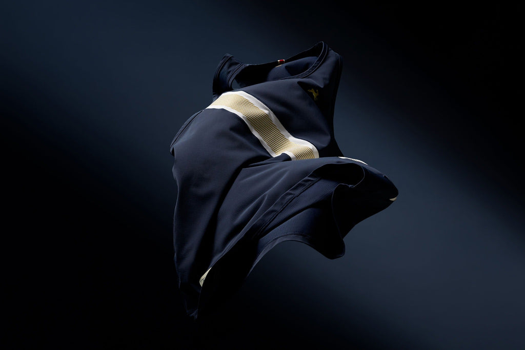 Strata Singlet