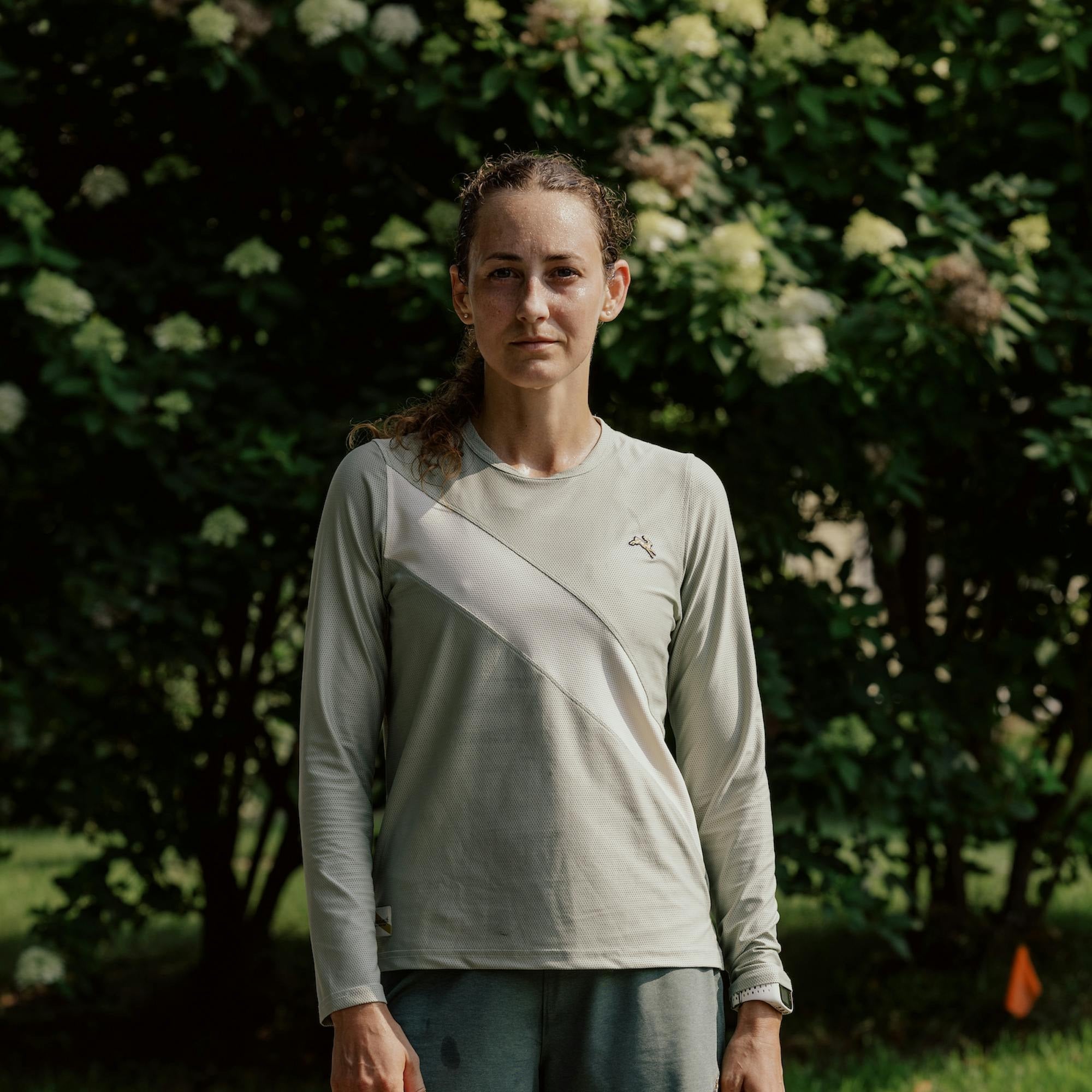 Van Cortlandt Long Sleeve