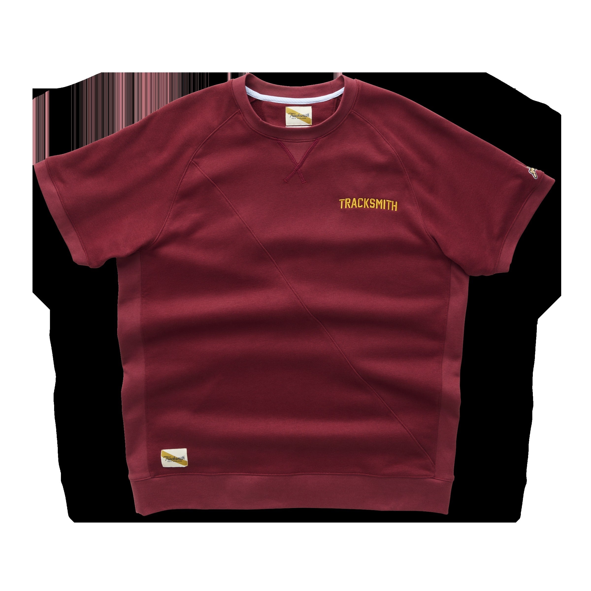 Fieldhouse Short Sleeve Crew