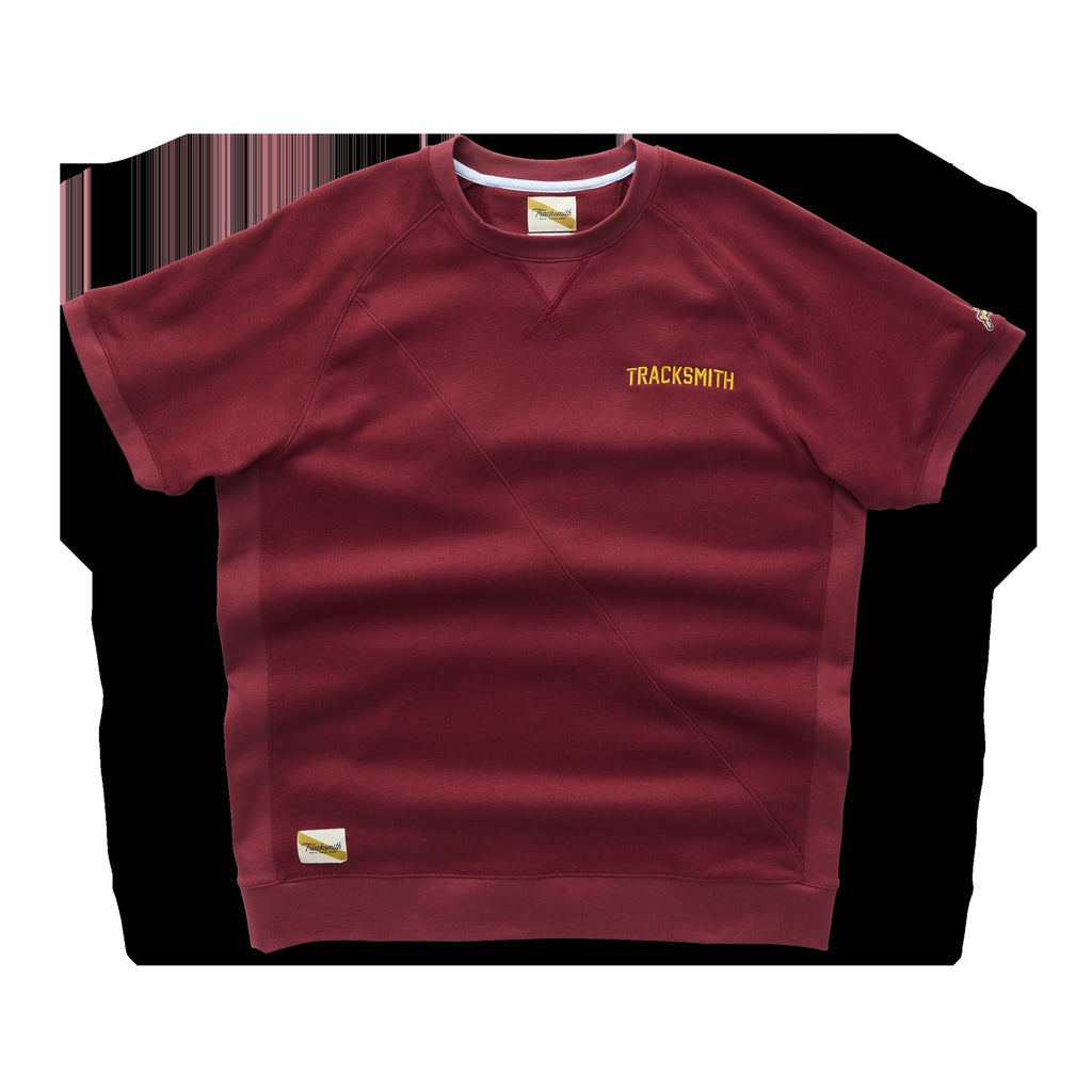 Fieldhouse Short Sleeve Crew