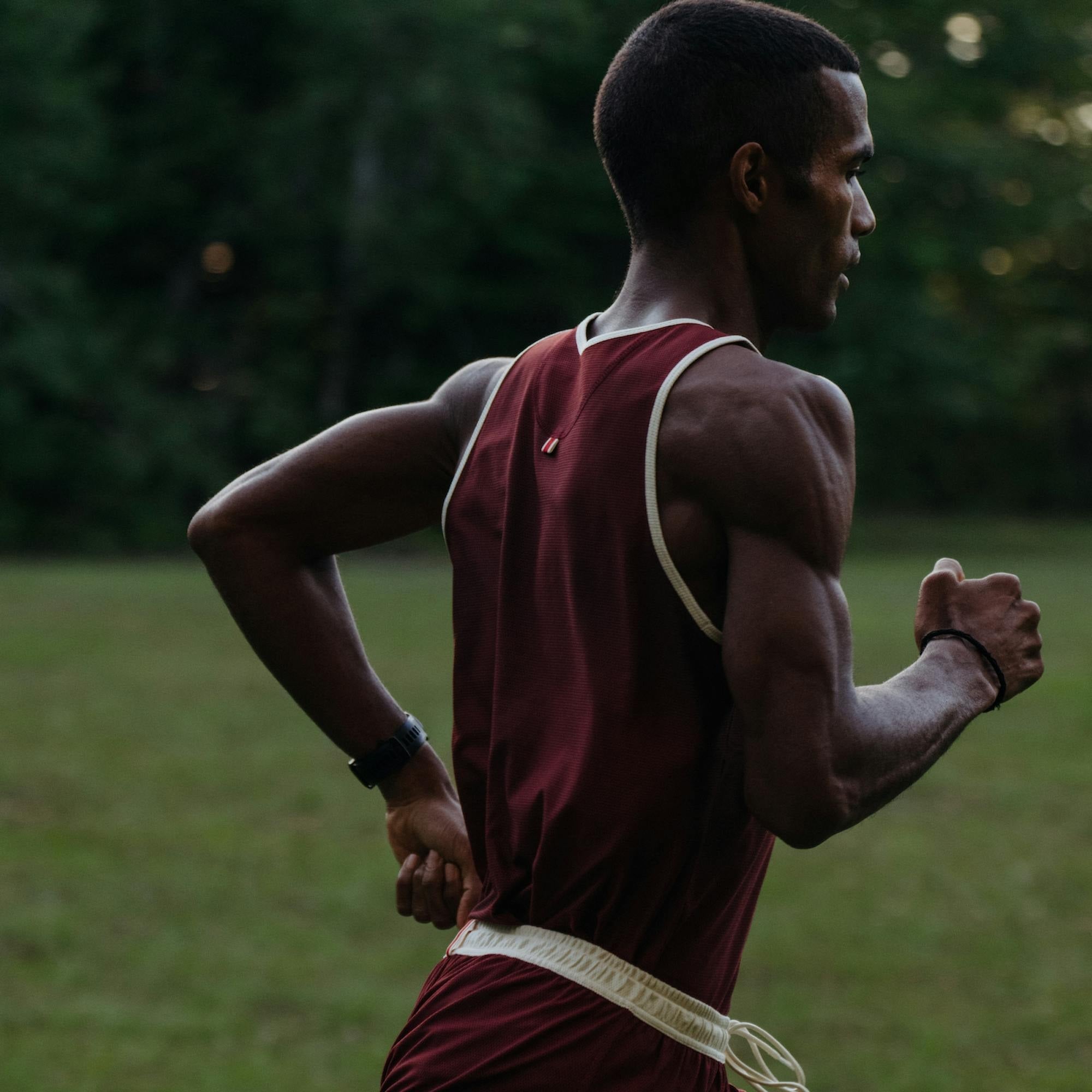 Van Cortlandt Grand Shorts