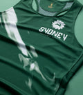 Sydney Singlet