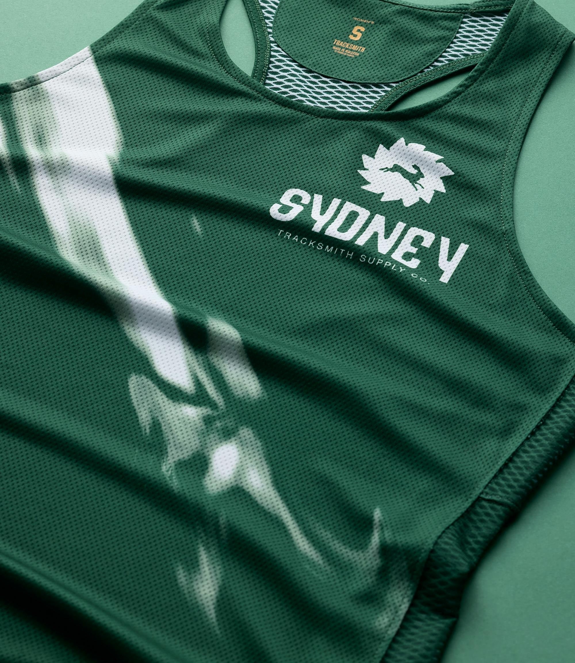 Sydney Singlet