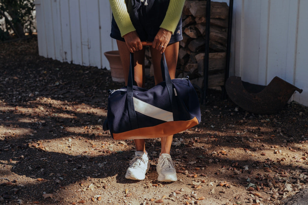 Club Duffel