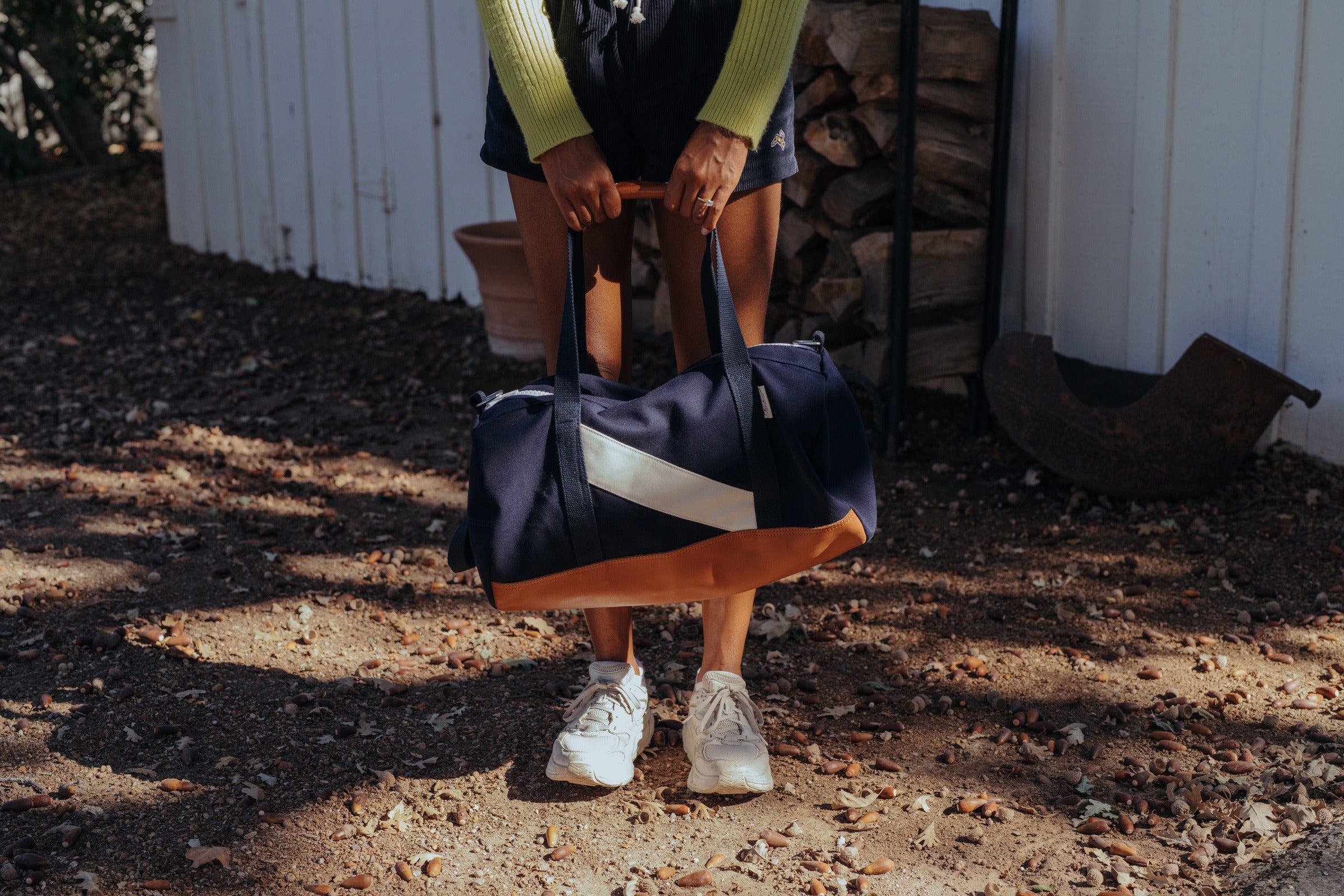 Club Duffel