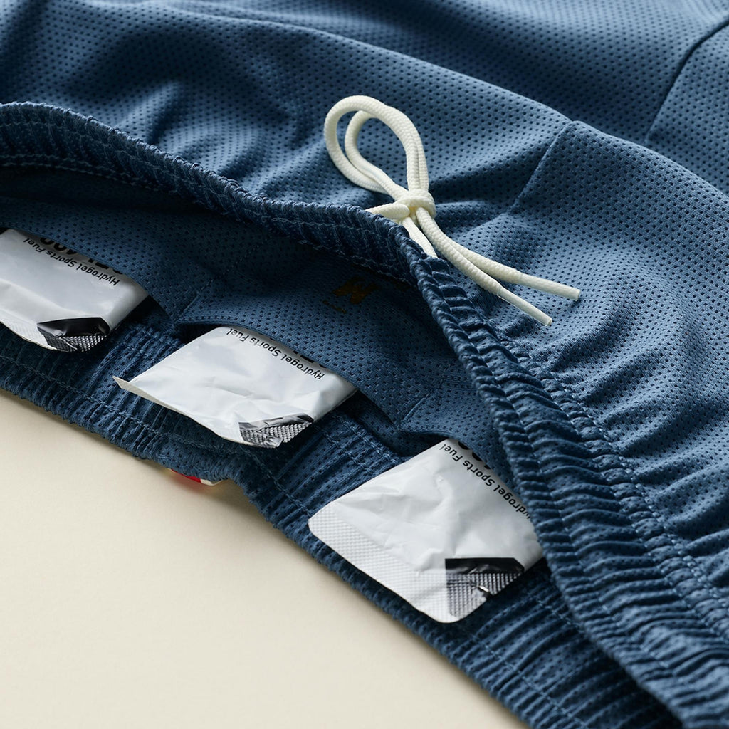 Van Cortlandt Shorts