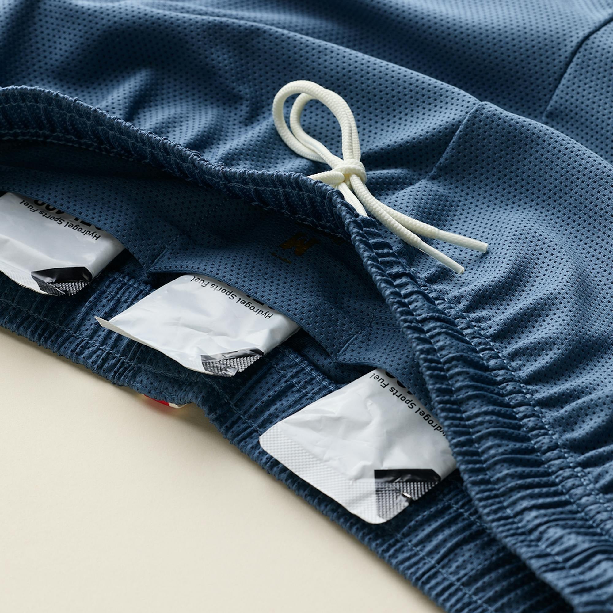 Van Cortlandt Shorts